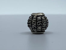 Load image into Gallery viewer, Song Bead- Do You Wish it Was Me