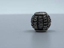 Load image into Gallery viewer, Song Bead- Do You Wish it Was Me