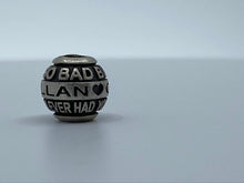 Load image into Gallery viewer, Song Bead- Best I Ever had