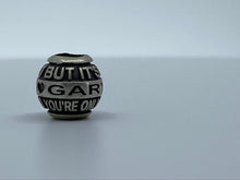Load image into Gallery viewer, Song Bead- Best I Ever had
