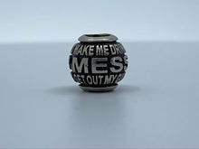 Load image into Gallery viewer, Song Bead- Mess Me Up