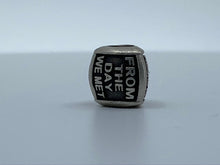 Load image into Gallery viewer, Song Bead- No regrets