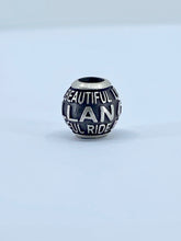 Load image into Gallery viewer, Song Bead- Life Ain't Always Beautiful
