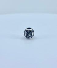 Load image into Gallery viewer, Song Bead- Slide