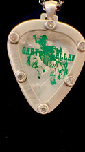 Load image into Gallery viewer, Guitar Pic Holder- Diamonds
