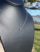 Load image into Gallery viewer, Ashoka Diamond Necklace
