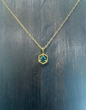 Load image into Gallery viewer, Sapphire Hex
