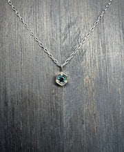 Load image into Gallery viewer, Sapphire Hex
