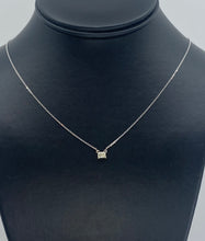 Load image into Gallery viewer, Ashoka Diamond Necklace
