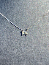 Load image into Gallery viewer, Ashoka Diamond Necklace
