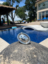 Load image into Gallery viewer, Sterling silver Mirage Ring
