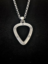 Load image into Gallery viewer, Guitar Pic Holder- Screws
