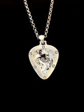 Load image into Gallery viewer, Guitar Pic Holder- Screws
