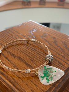Guitar String Bracelet-Large- Every Storm