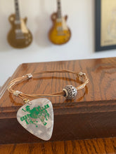 Load image into Gallery viewer, Guitar String Bracelet-Large- Every Storm
