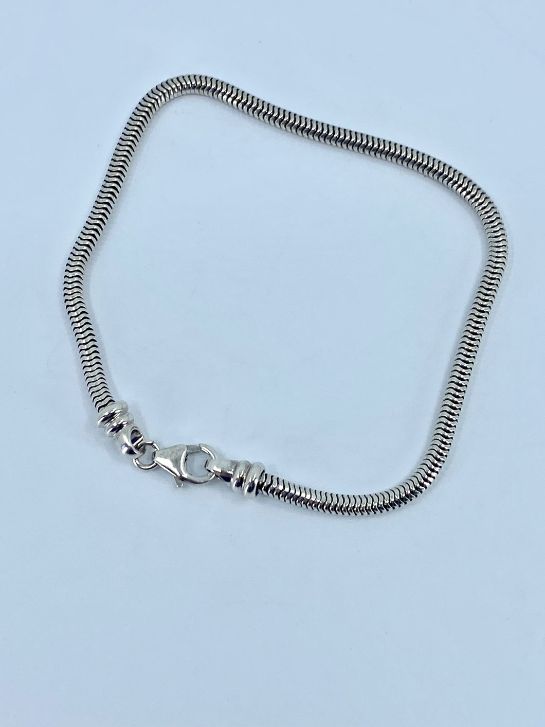 Snake Chain Bracelet