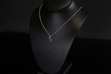 Load image into Gallery viewer, XO Necklace
